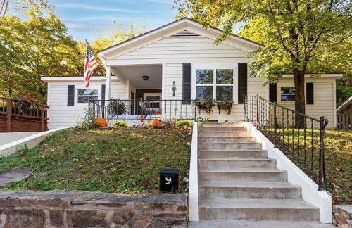 The great retreat - 1 mile from the University - Foto 6