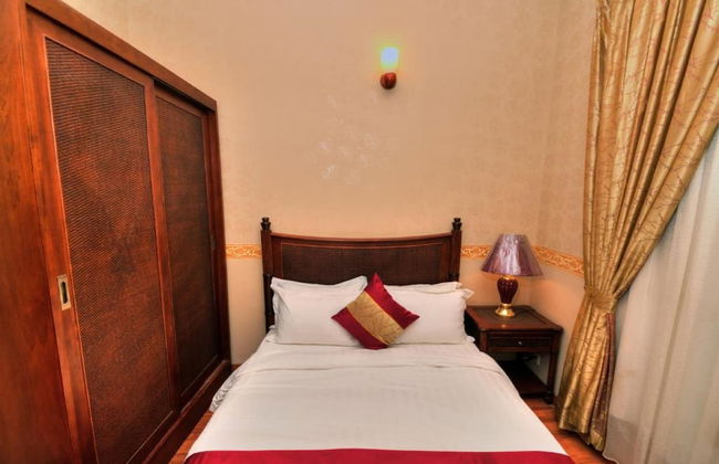 Raghdan Village - Photo 3