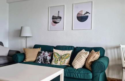 Apartmán pri mori - Foto 13