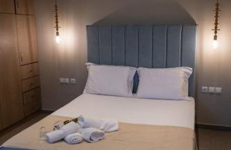 TSABAS BEACH SIDE APARTMENTS ΤΣΑΜΠΑΣ Παραλιακά διαμερίσματα 3 - Foto 10