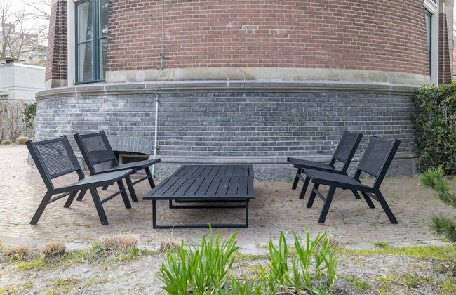 Holiday Home in Vlissingen With Garden - Photo 21