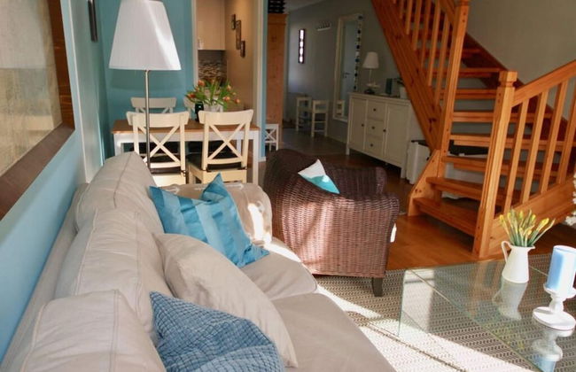 Holiday Home Marla Comfortable Vacation Home - Foto 19