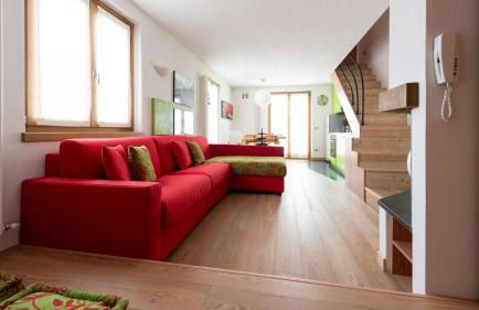 Italianway - Osteglio 15/F - Viola - Foto 1