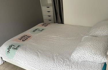 Villa Proche Mer St Martin de BREHAL - Foto 4