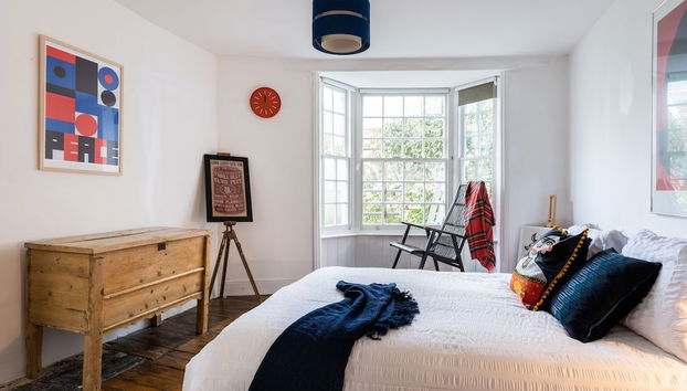 Birch at Ship St Gardens - Foto 4, Habitación