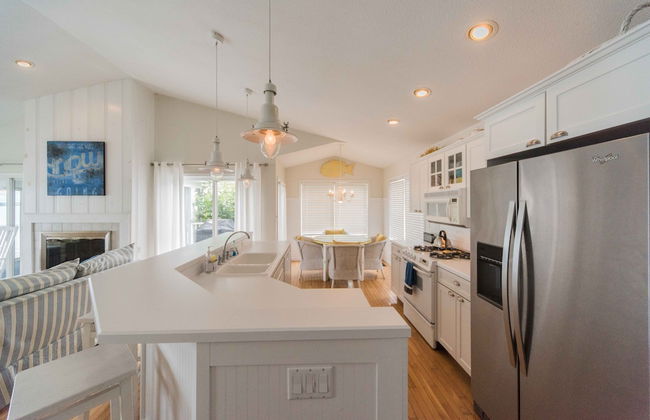 Lake-front Luxury 5bdrm on Kentucky Lake - JZ Vacation Rentals - Foto 20