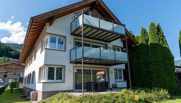 Fourteen 2 1 Zell am See S P - Foto 3, Habitación