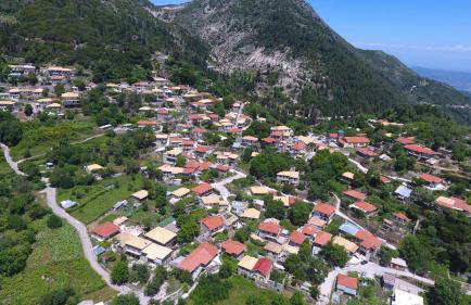 Villa Eglouvi - Foto 51