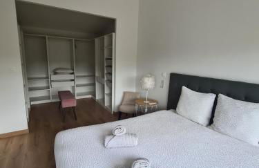 Maison au calme avec Piscine proche Sarlat - Foto 23