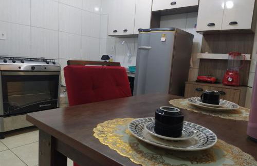 Apartment 202 Charmoso - Foto 1