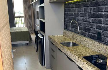 Ap com localização Privilegiada - Com Ar - Foto 41