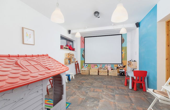 Golden View Apartment Wellness & SPA - Foto 2