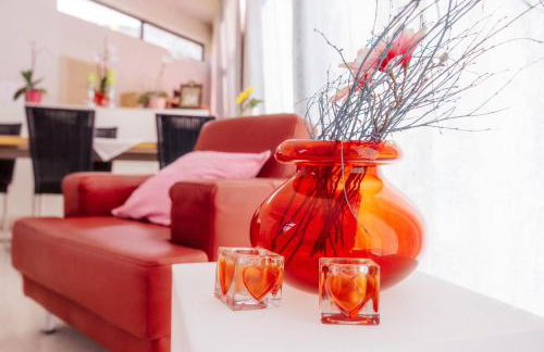 Villeni Panorama Apartment Oktonia - Foto 10