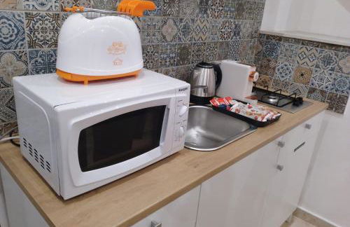 Holiday House Annunziata 1 - Foto 7