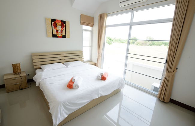 Talay Tara Resort - Foto 12