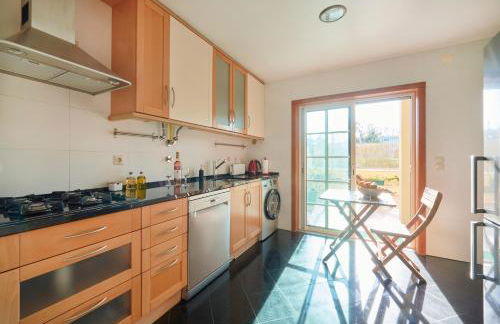 Sunny apartament at Carcavelos Beach, by TimeCooler - Photo 7