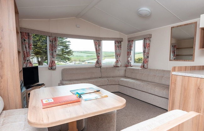 Newquay Bay Holiday Resort - Foto 46