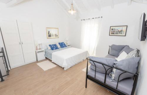 Vacation home Villa Santa Eufemia - Photo 17