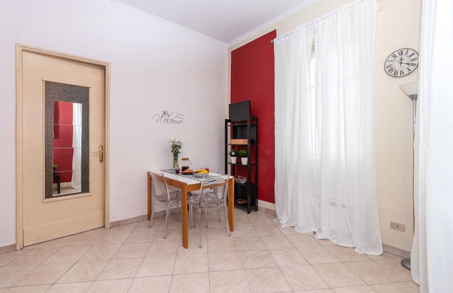 A pochi passi dallo Stadio Olimpico - Foto 4