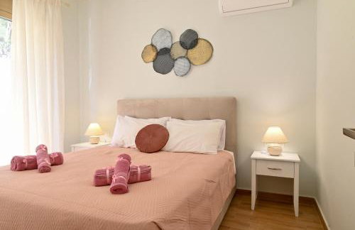 Villa Ioanna - Foto 18