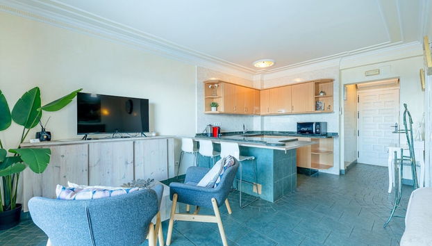 Hof van Holland Carihuela - Photo 5, Room