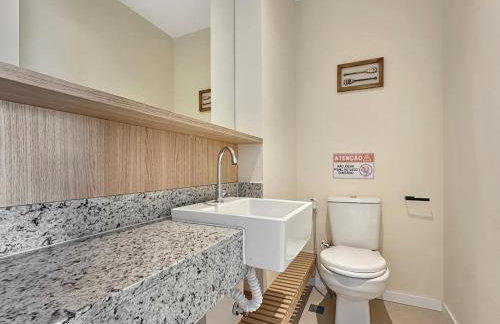 Casa em Condomínio Clube - Ar condicionado - Piscina - Foto 30