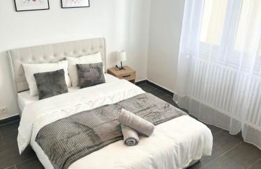 Les suites frontalières T2 avec Parking secteur Thionville Luxembourg - Photo 20