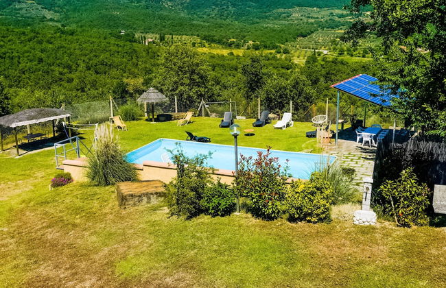 Charming Villa in Pieve san Giovanni - Foto 21