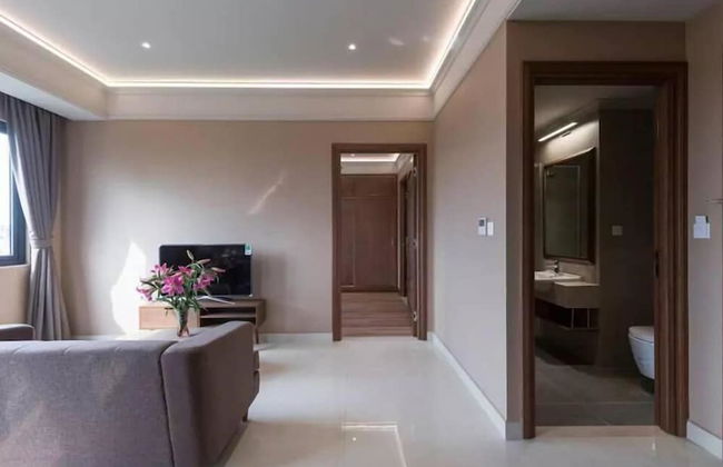 Fuji Landmark - Foto 11