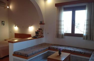 Studios Ioanna Limnionas Samos - Foto 16