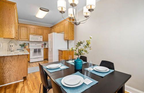 The Cloverleaf - Near Downtown Cary & RDU - Foto 12