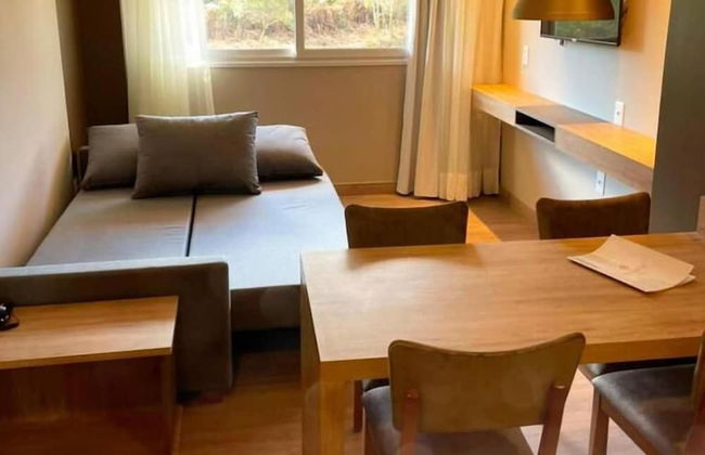 Golden Gramado Resort Lagheto - Foto 12