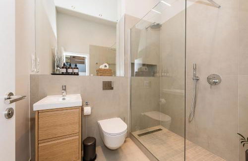 Exklusives Designer Loft nahe Hauptbahnhof - Photo 27