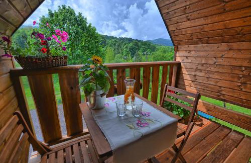 Stacja Żubracze - Foto 12