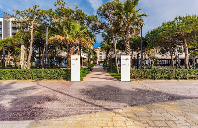 Palm Oasis Apartment Qerret - Photo 19