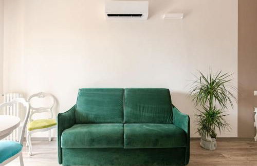 Luminoso appartamento fiorentino - Foto 27