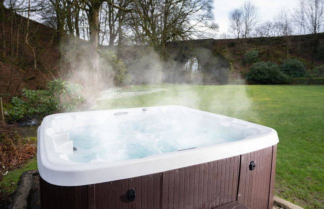 Low Jock Scar Country Estate - Foto 48