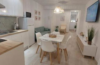 Apartamentos Centro Confor 3 - Foto 19