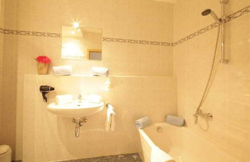 Aparthotel Alpenpark - Foto 14