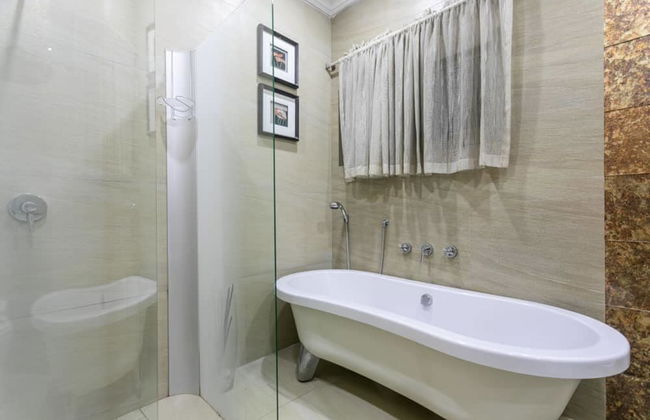 3 Bedrooms Exclusive Villa in Mass Media - Foto 10