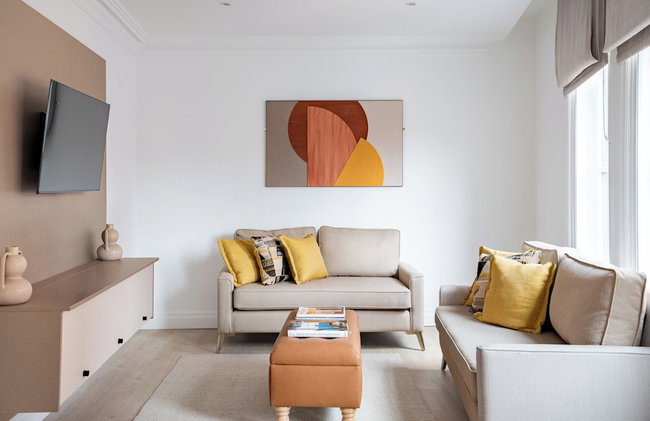 The Jubilee by Supercity Aparthotels - Foto 61