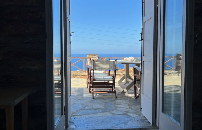 The Stone Windmill - Foto 17