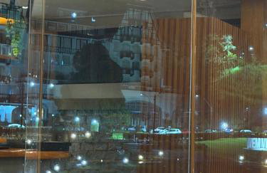 Loft de Mérilen - Dentro do luxuoso Palácio Quitandinha - Foto 61