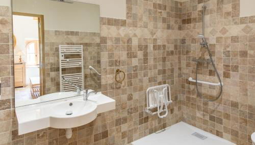 Château de Conon gîte l'Orangerie - Photo 2