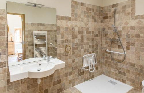 Château de Conon gîte l'Orangerie - Foto 2