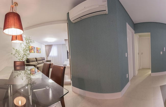 Apartamentos Boulevard Bombinhas - Foto 17