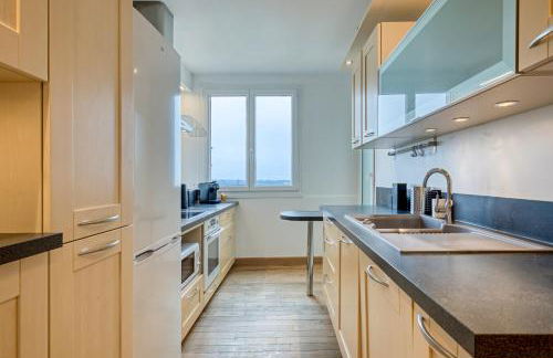 Cocon Lumineux - Parking gratuit - Foto 2