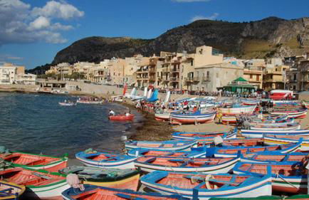 Aspra al delfino blu - Foto 21