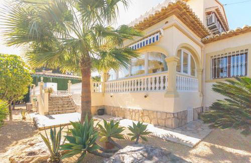 Villa Ana Sofía Costa CarpeDiem - Foto 6