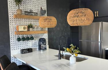 South Lamar Wellness Retreat Sauna Cold Plunge Gym - Photo 9